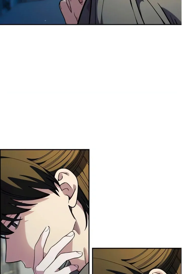 Childhood Friend Complex Chapter 48 page 4 - 