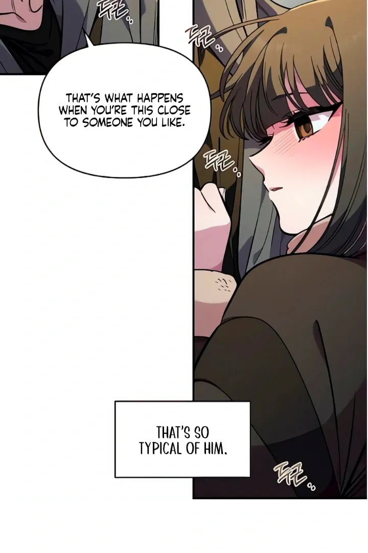 Childhood Friend Complex Chapter 48 page 33 - 