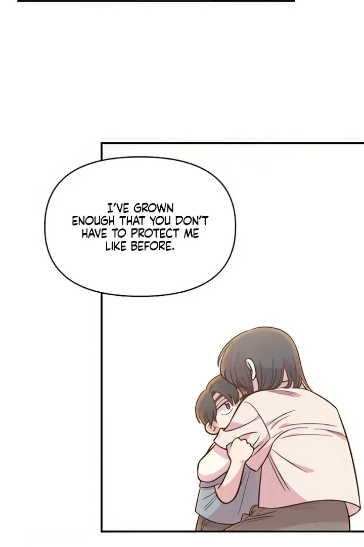 Childhood Friend Complex Chapter 48 page 38 - 