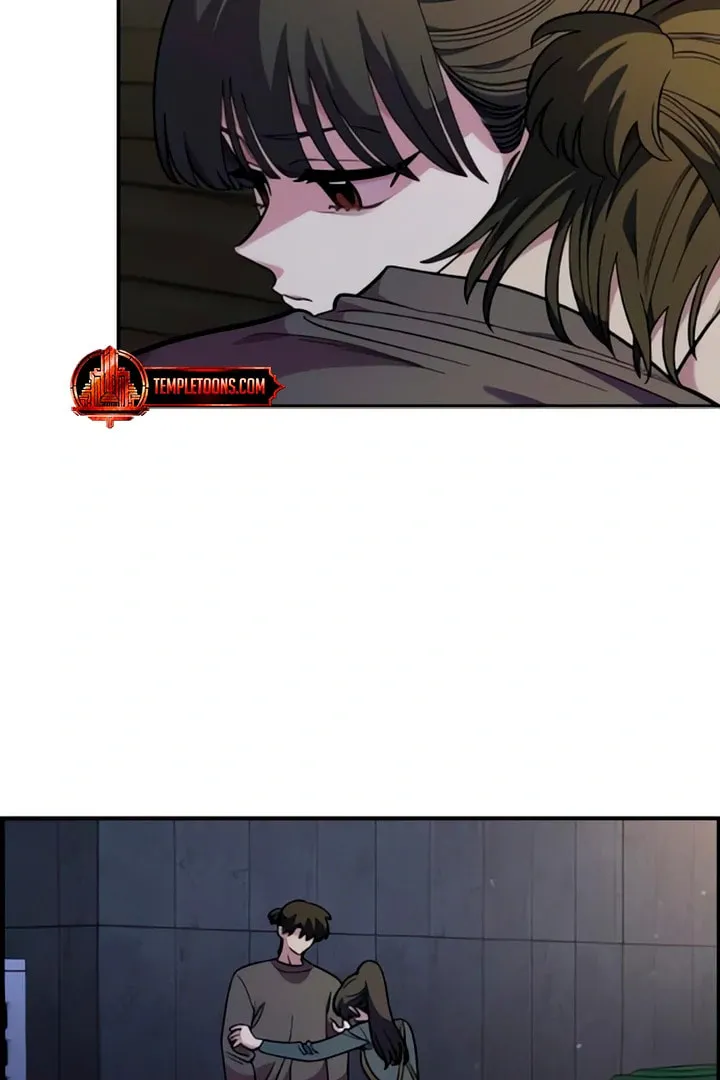 Childhood Friend Complex Chapter 48 page 50 - 