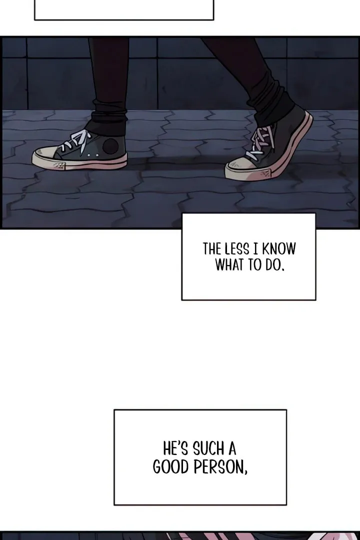 Childhood Friend Complex Chapter 48 page 54 - 