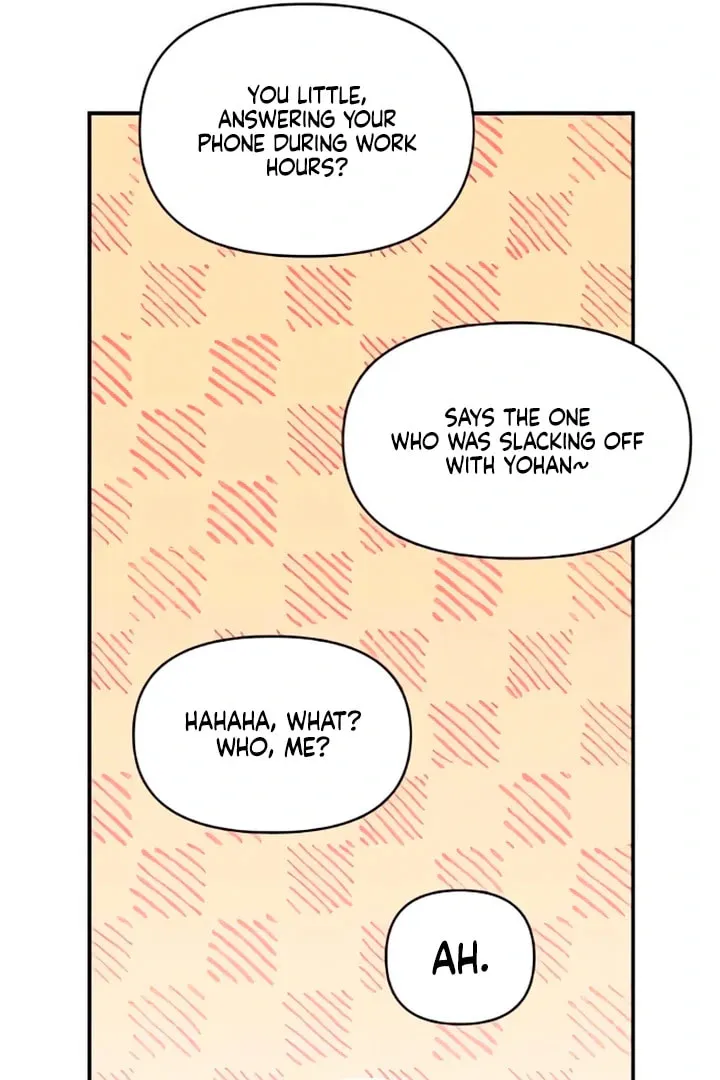 Childhood Friend Complex Chapter 48 page 60 - 