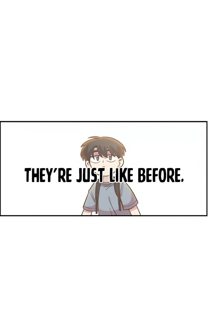 Childhood Friend Complex Chapter 48 page 8 - 