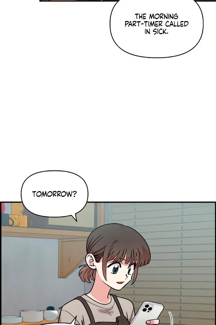 Childhood Friend Complex Chapter 48 page 77 - 