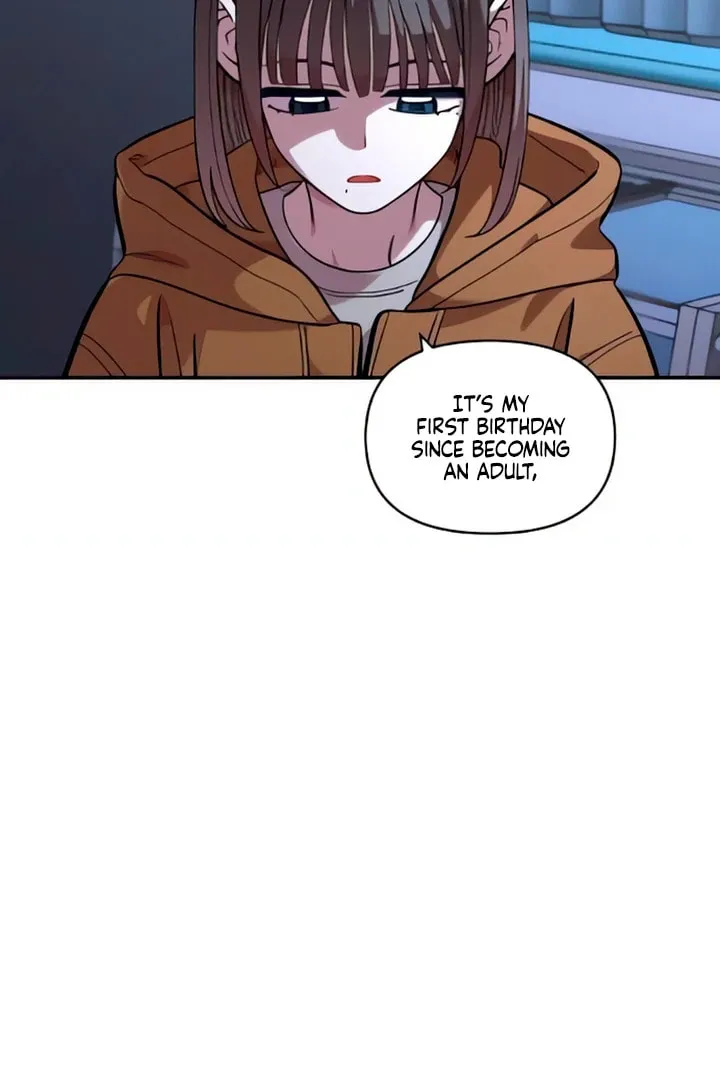 Childhood Friend Complex Chapter 48 page 93 - 