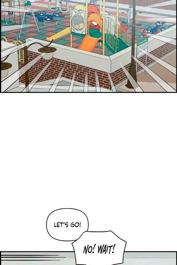 Childhood Friend Complex Chapter 49 page 27 - 