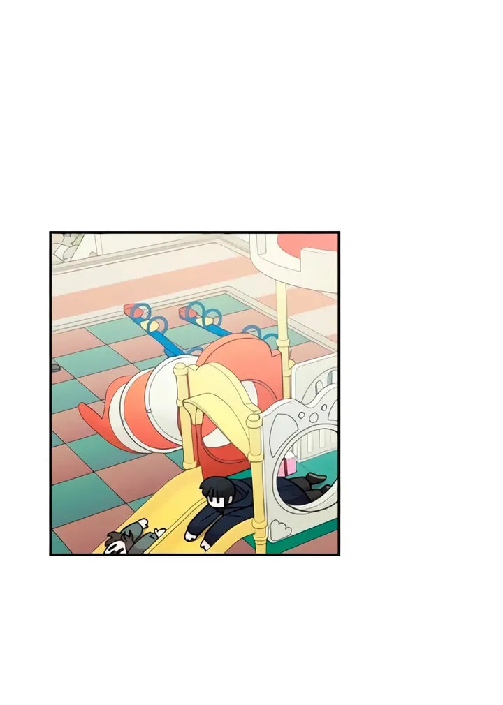 Childhood Friend Complex Chapter 49 page 34 - 