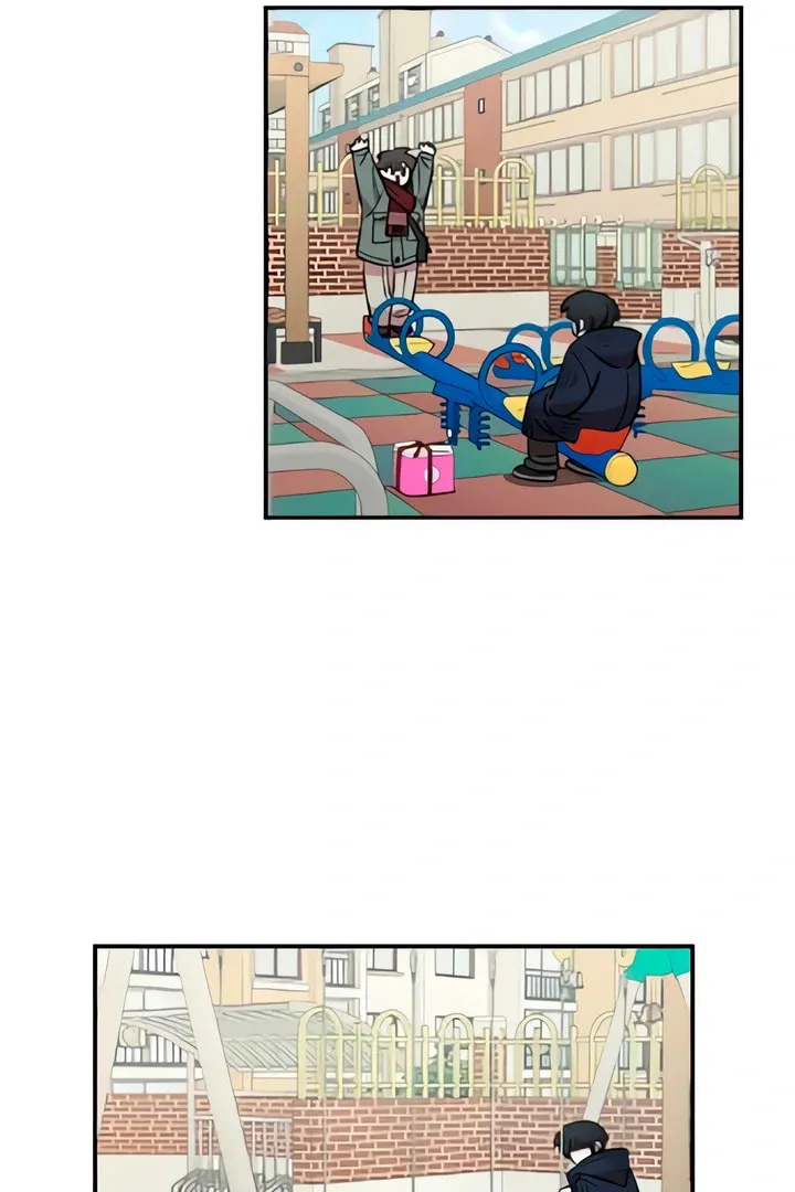 Childhood Friend Complex Chapter 49 page 35 - 