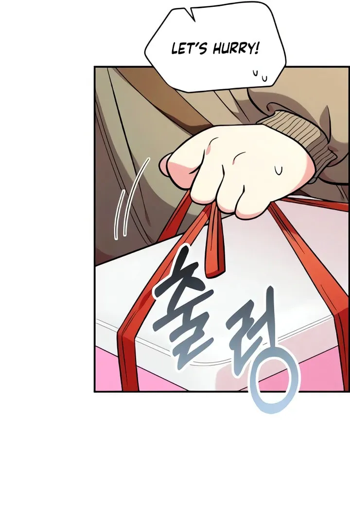 Childhood Friend Complex Chapter 49 page 40 - 