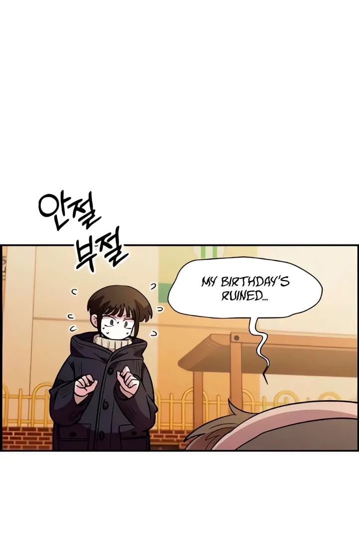 Childhood Friend Complex Chapter 49 page 48 - 