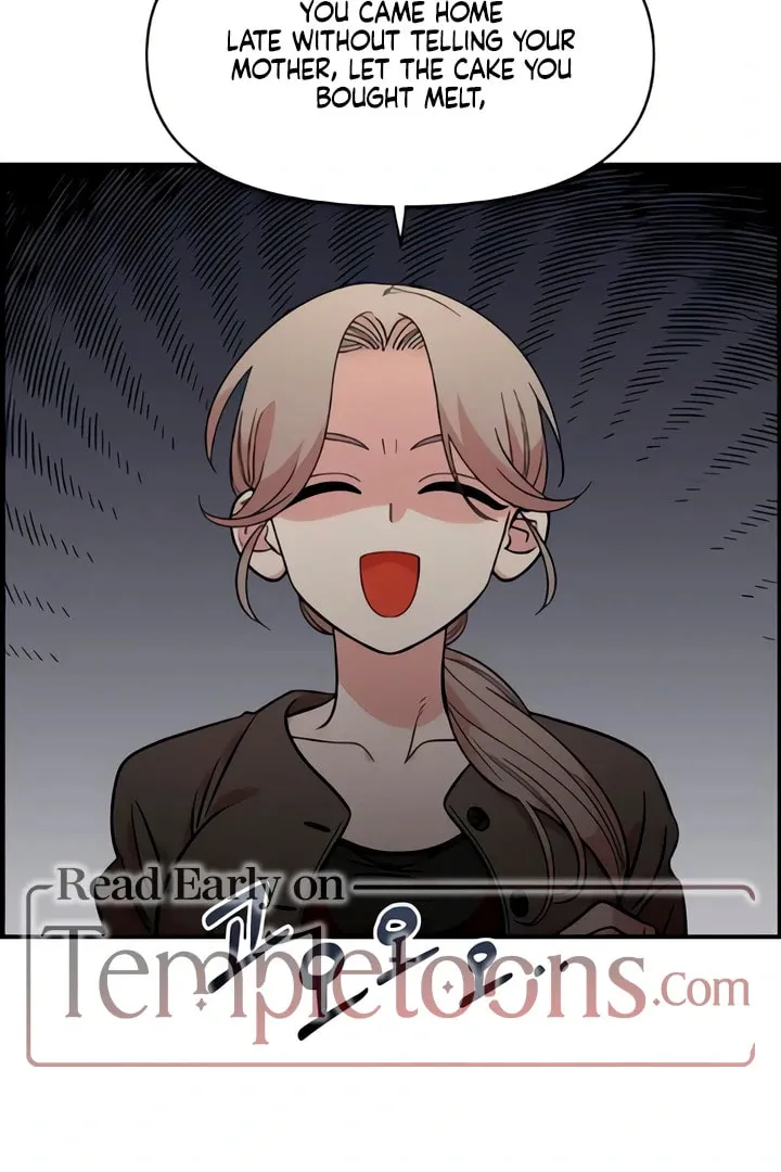 Childhood Friend Complex Chapter 49 page 54 - 