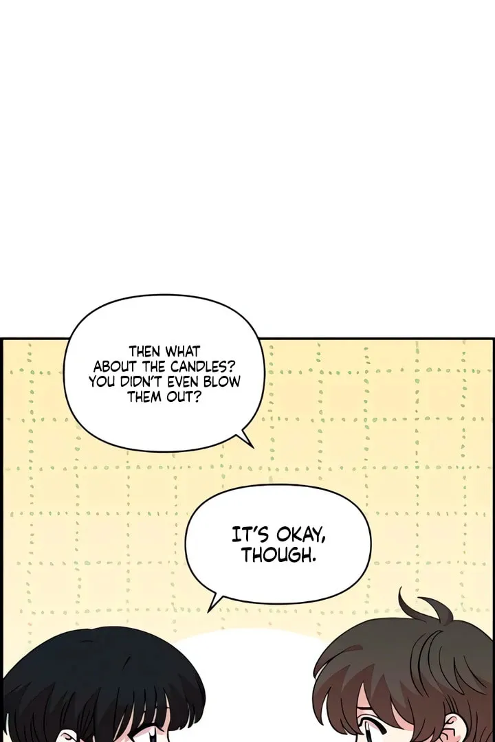 Childhood Friend Complex Chapter 49 page 62 - 