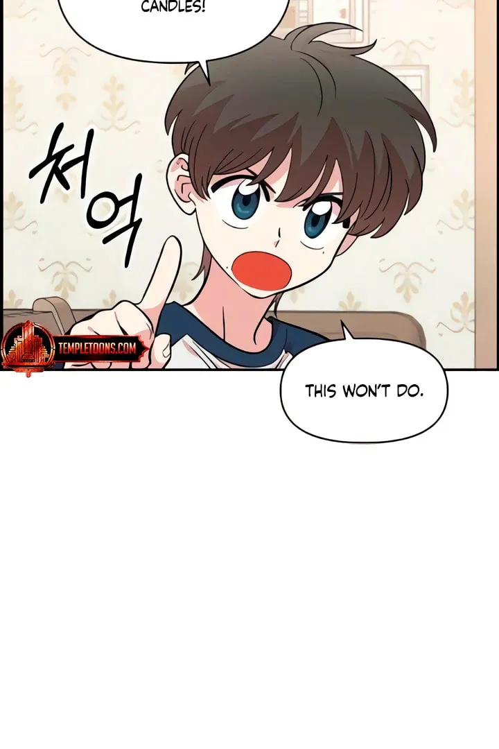 Childhood Friend Complex Chapter 49 page 64 - 