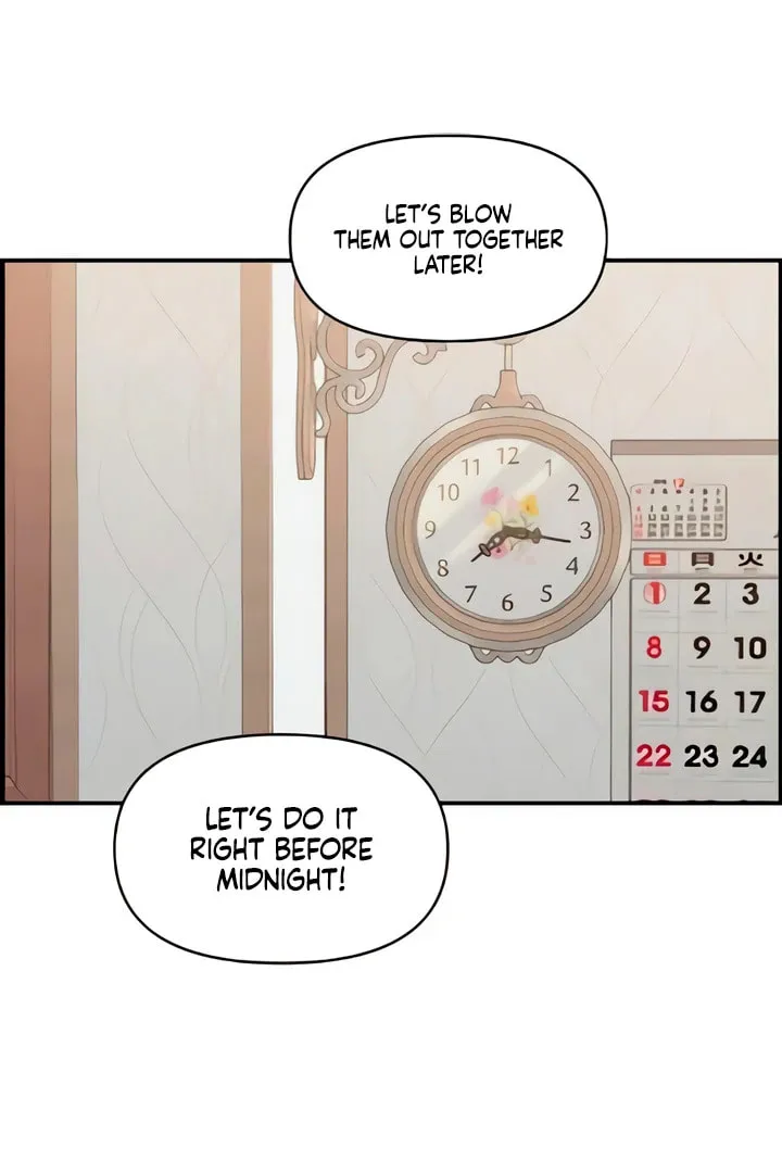 Childhood Friend Complex Chapter 49 page 65 - 