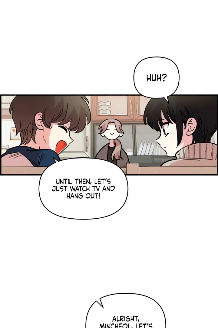 Childhood Friend Complex Chapter 49 page 66 - 