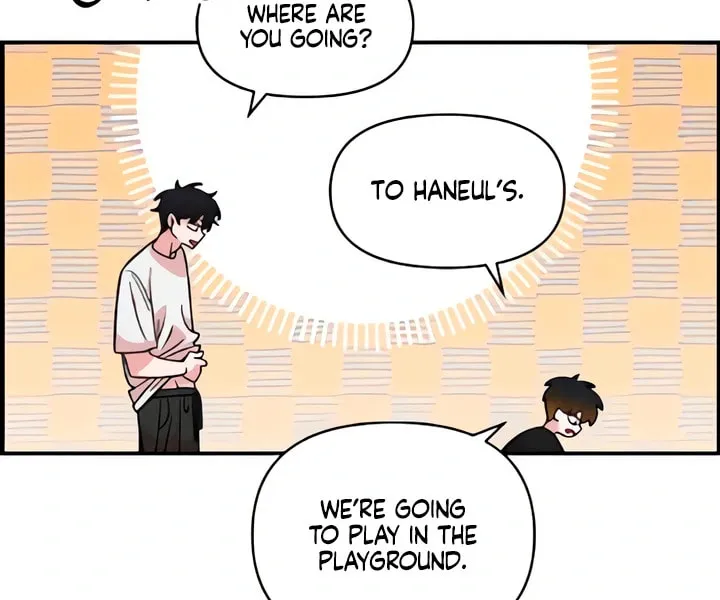 Childhood Friend Complex Chapter 49 page 91 - 