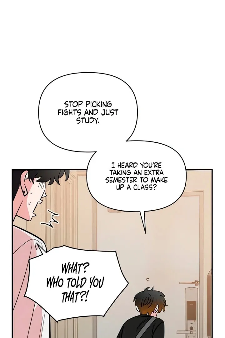 Childhood Friend Complex Chapter 49 page 97 - 