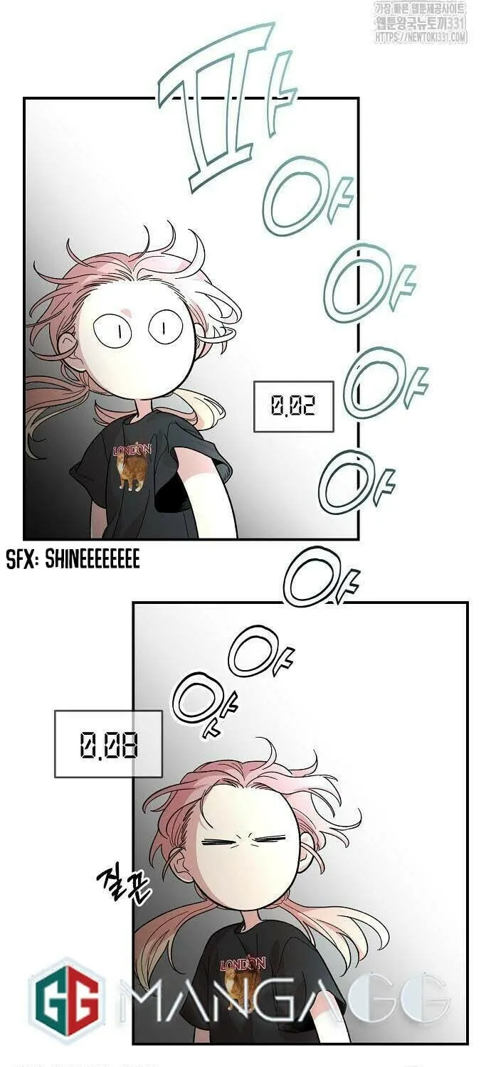 Childhood Friend Complex Chapter 5 page 13 - 