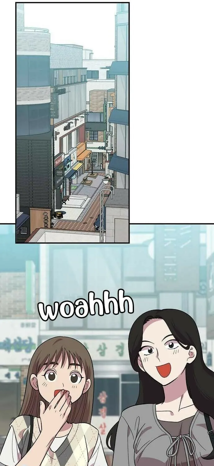 Childhood Friend Complex Chapter 5 page 19 - 