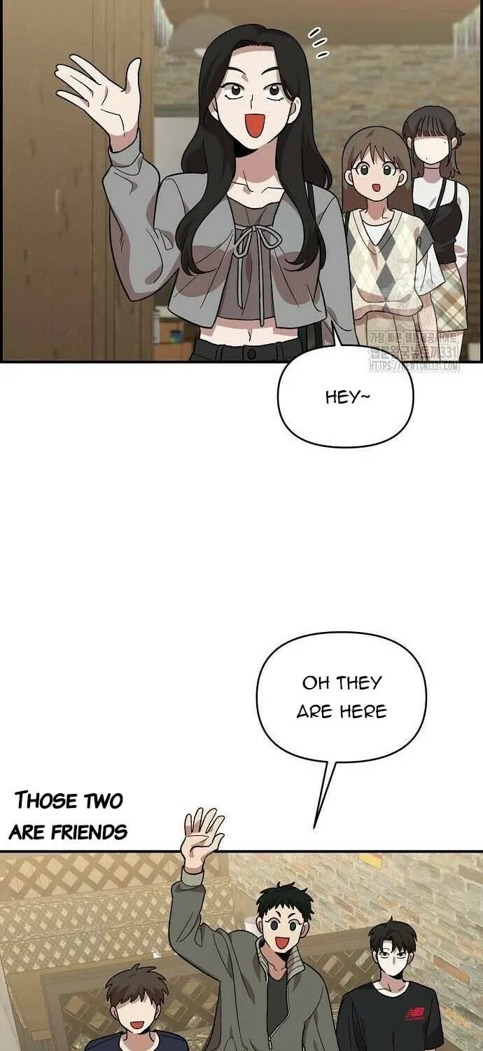 Childhood Friend Complex Chapter 5 page 28 - 