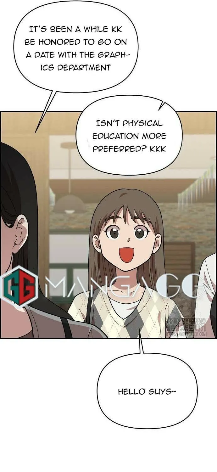 Childhood Friend Complex Chapter 5 page 30 - 
