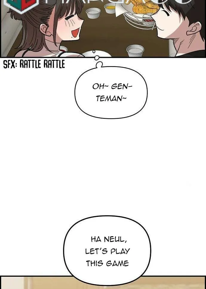Childhood Friend Complex Chapter 5 page 45 - 