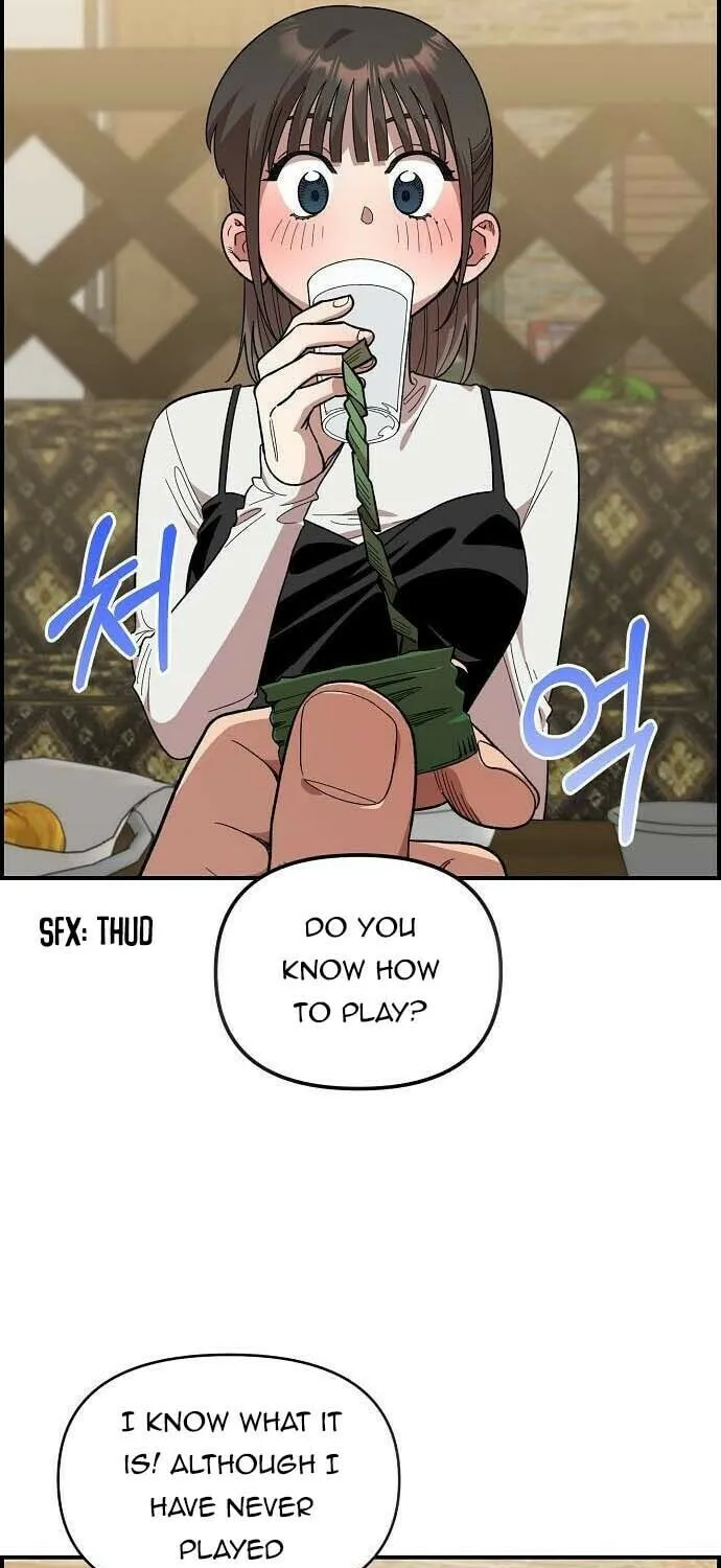 Childhood Friend Complex Chapter 5 page 46 - 