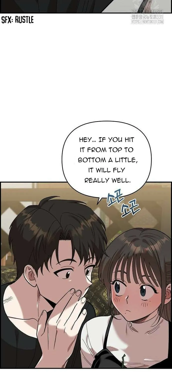 Childhood Friend Complex Chapter 5 page 49 - 
