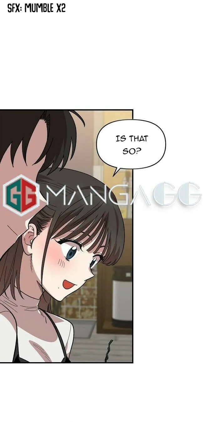 Childhood Friend Complex Chapter 5 page 50 - 