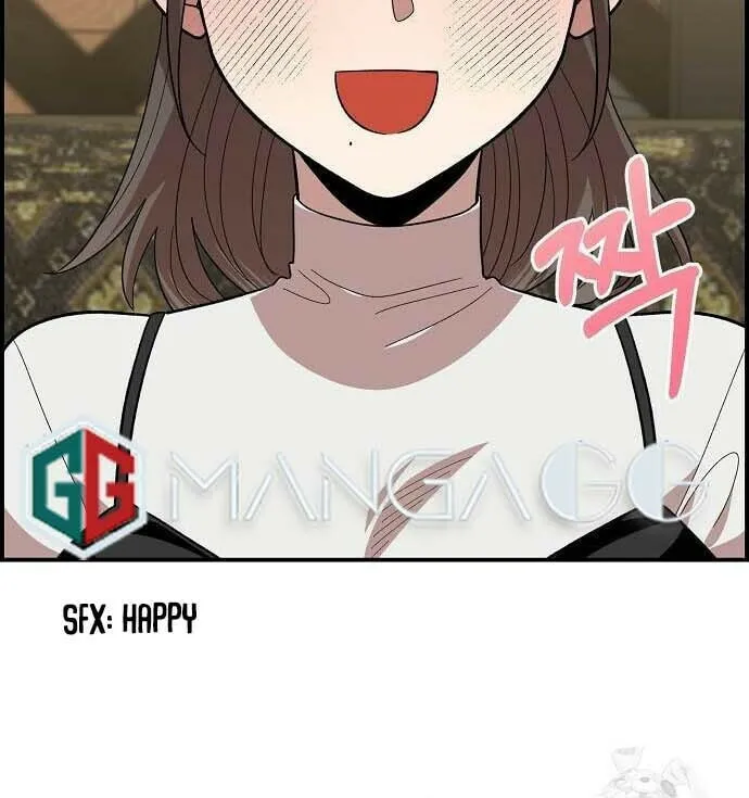 Childhood Friend Complex Chapter 5 page 55 - 