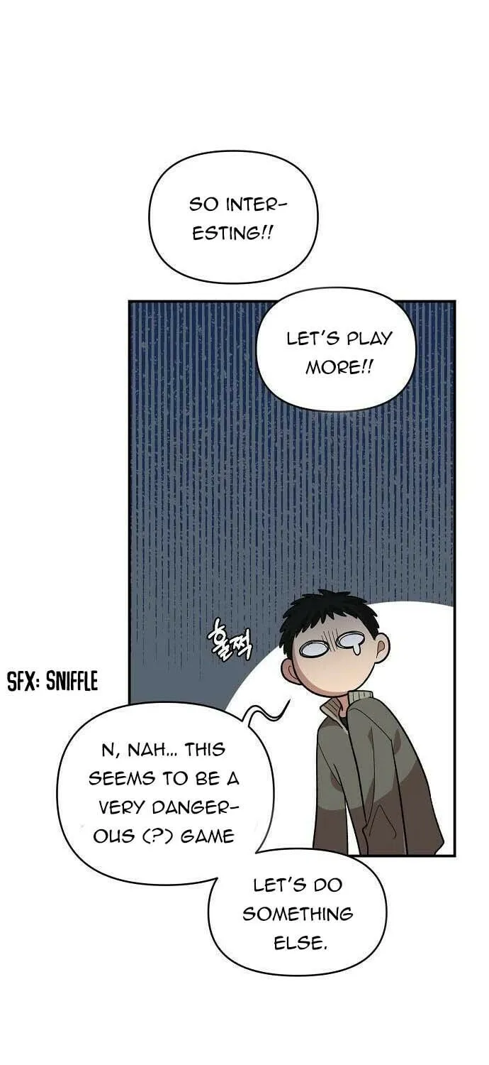 Childhood Friend Complex Chapter 5 page 57 - 