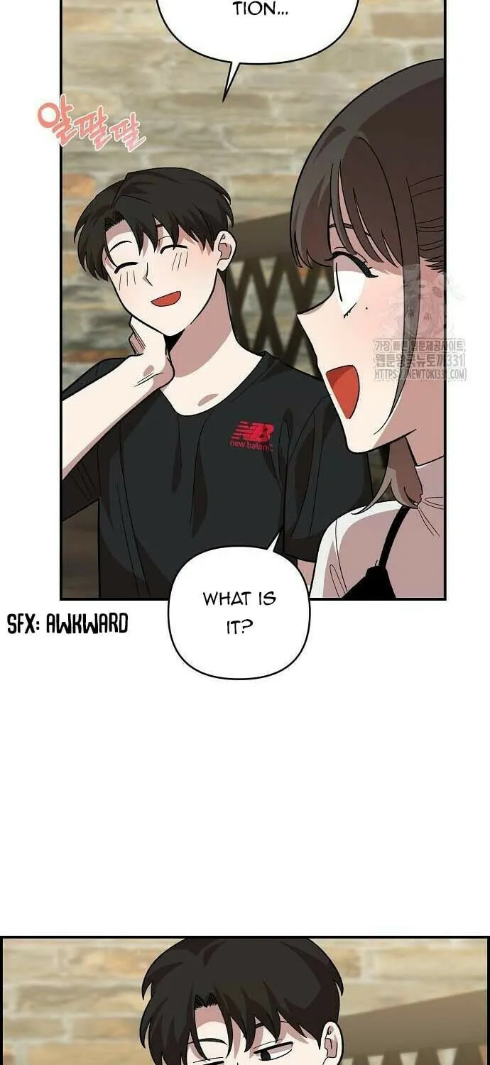 Childhood Friend Complex Chapter 5 page 64 - 