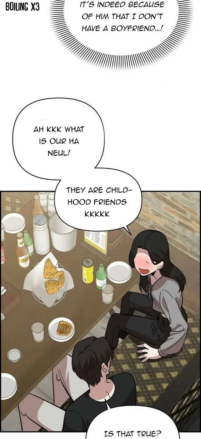 Childhood Friend Complex Chapter 5 page 69 - 