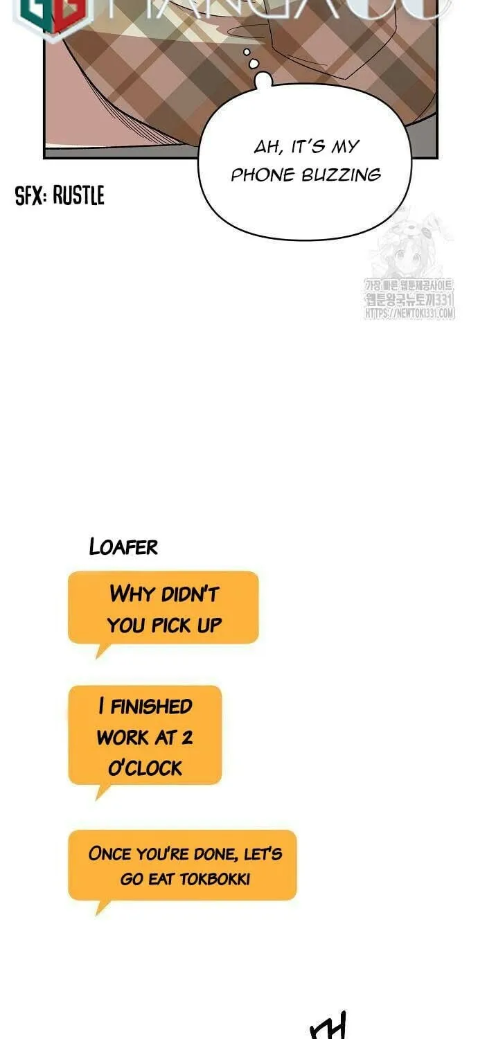 Childhood Friend Complex Chapter 5 page 89 - 