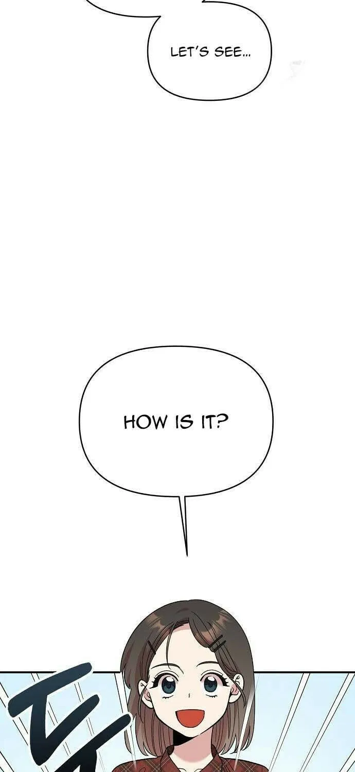 Childhood Friend Complex Chapter 5 page 10 - 