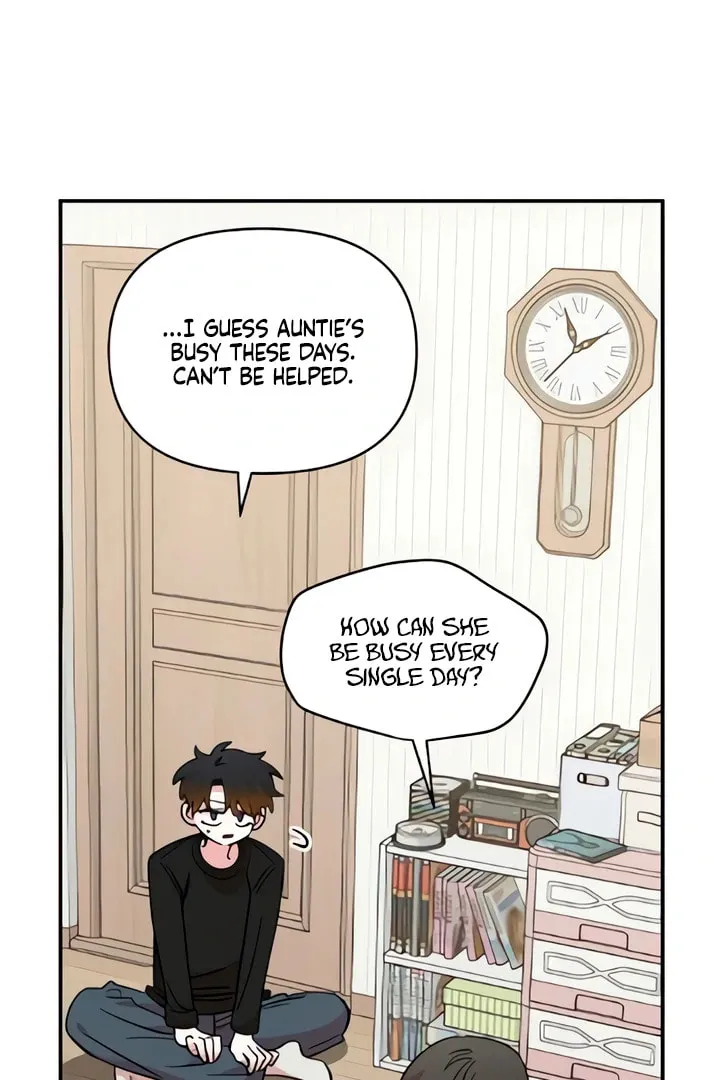 Childhood Friend Complex Chapter 50 page 13 - 