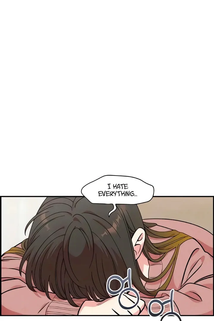 Childhood Friend Complex Chapter 50 page 20 - 