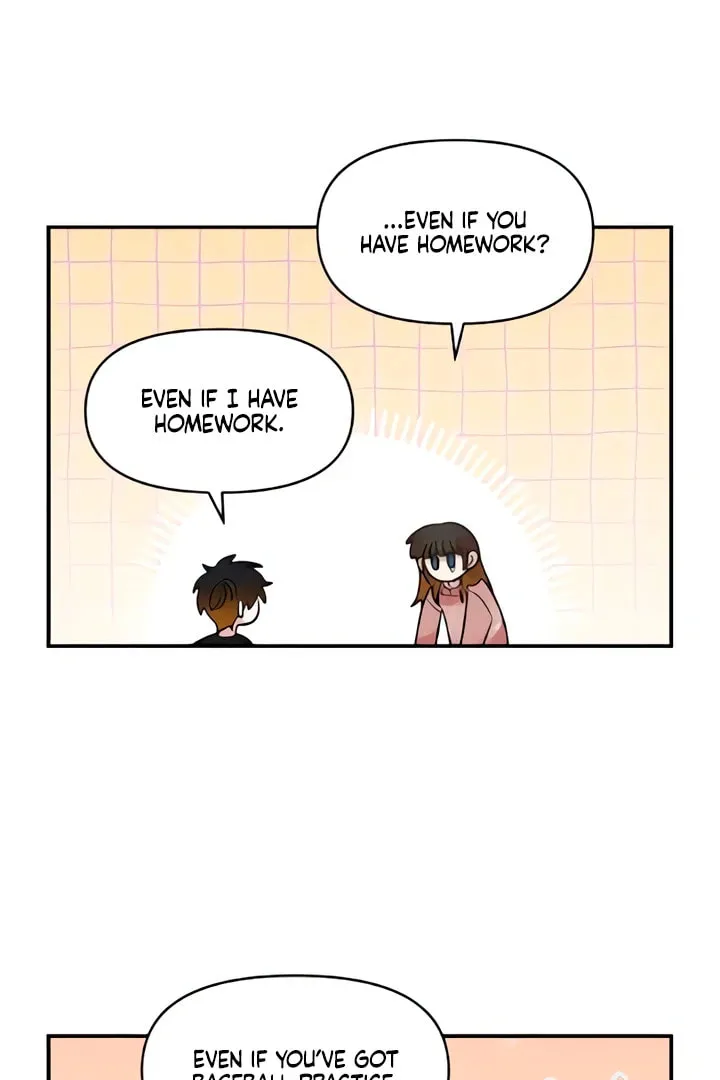 Childhood Friend Complex Chapter 50 page 29 - 