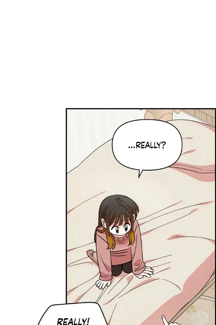 Childhood Friend Complex Chapter 50 page 31 - 