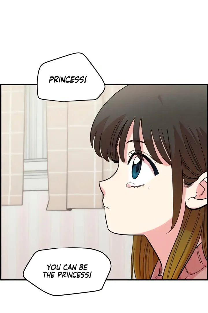 Childhood Friend Complex Chapter 50 page 33 - 