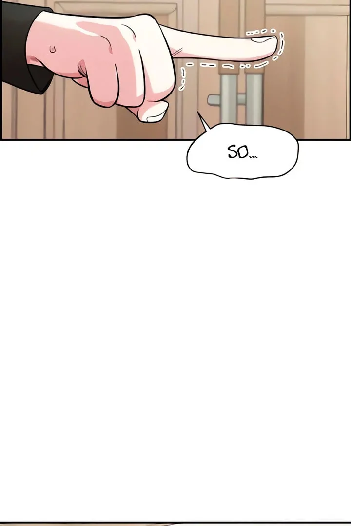 Childhood Friend Complex Chapter 50 page 36 - 