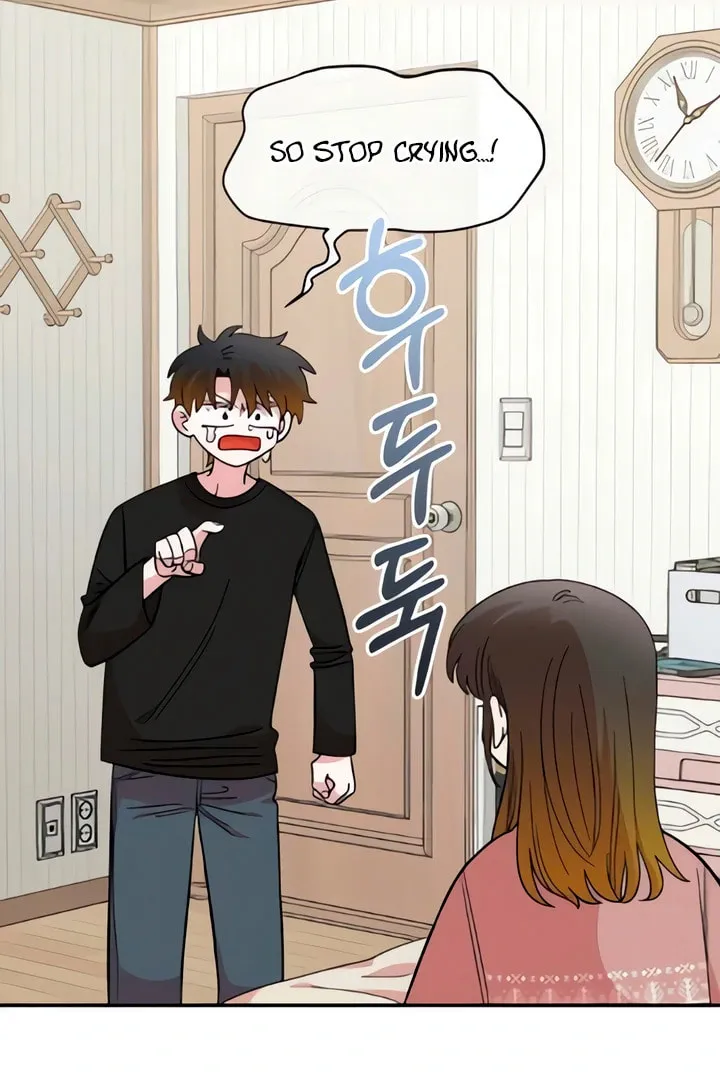 Childhood Friend Complex Chapter 50 page 37 - 
