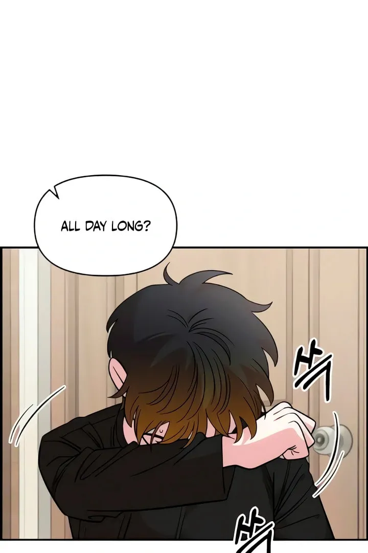 Childhood Friend Complex Chapter 50 page 39 - 