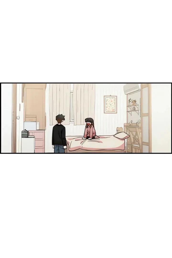 Childhood Friend Complex Chapter 50 page 45 - 