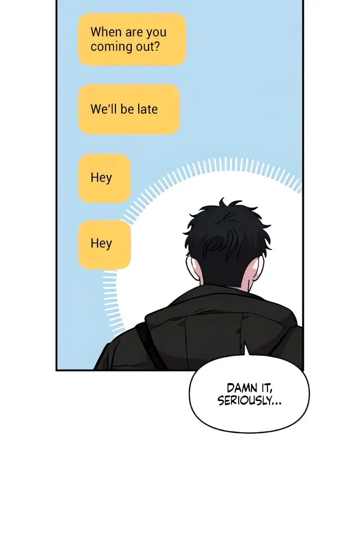 Childhood Friend Complex Chapter 50 page 72 - 