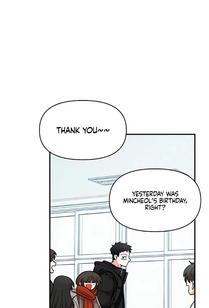 Childhood Friend Complex Chapter 50 page 80 - 