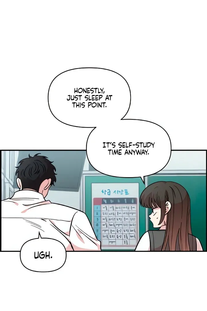 Childhood Friend Complex Chapter 50 page 85 - 