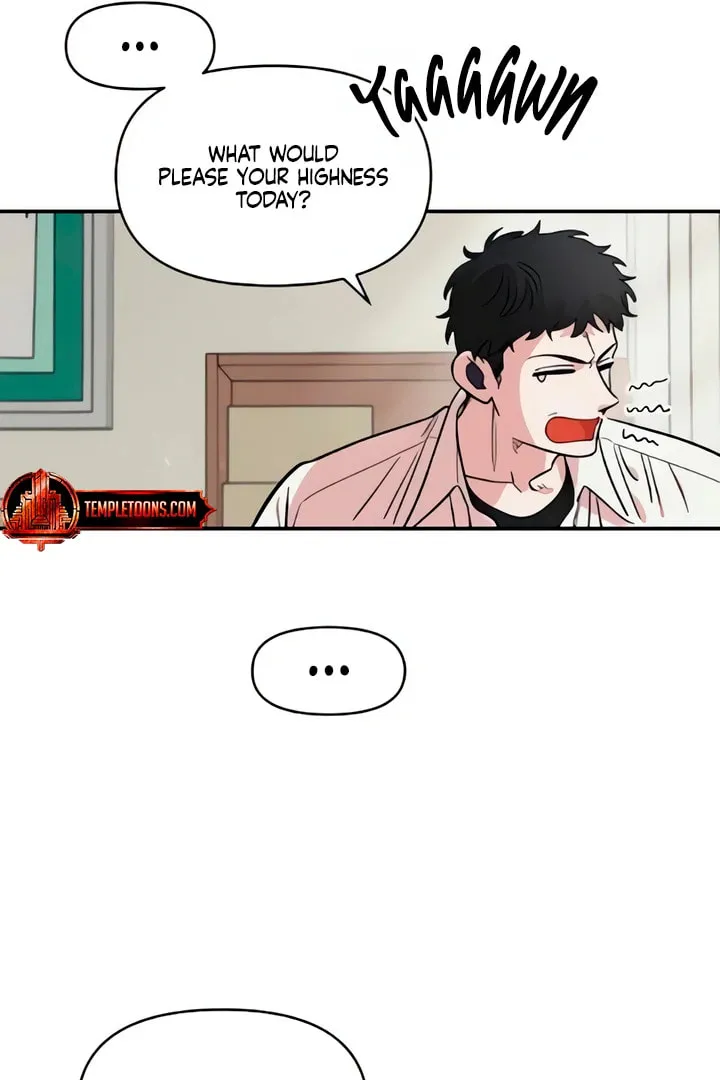 Childhood Friend Complex Chapter 50 page 93 - 