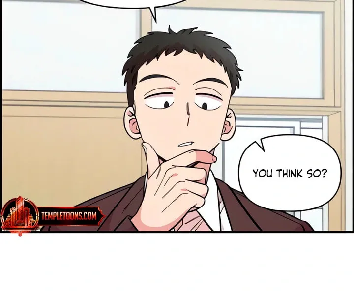 Childhood Friend Complex Chapter 51 page 22 - 