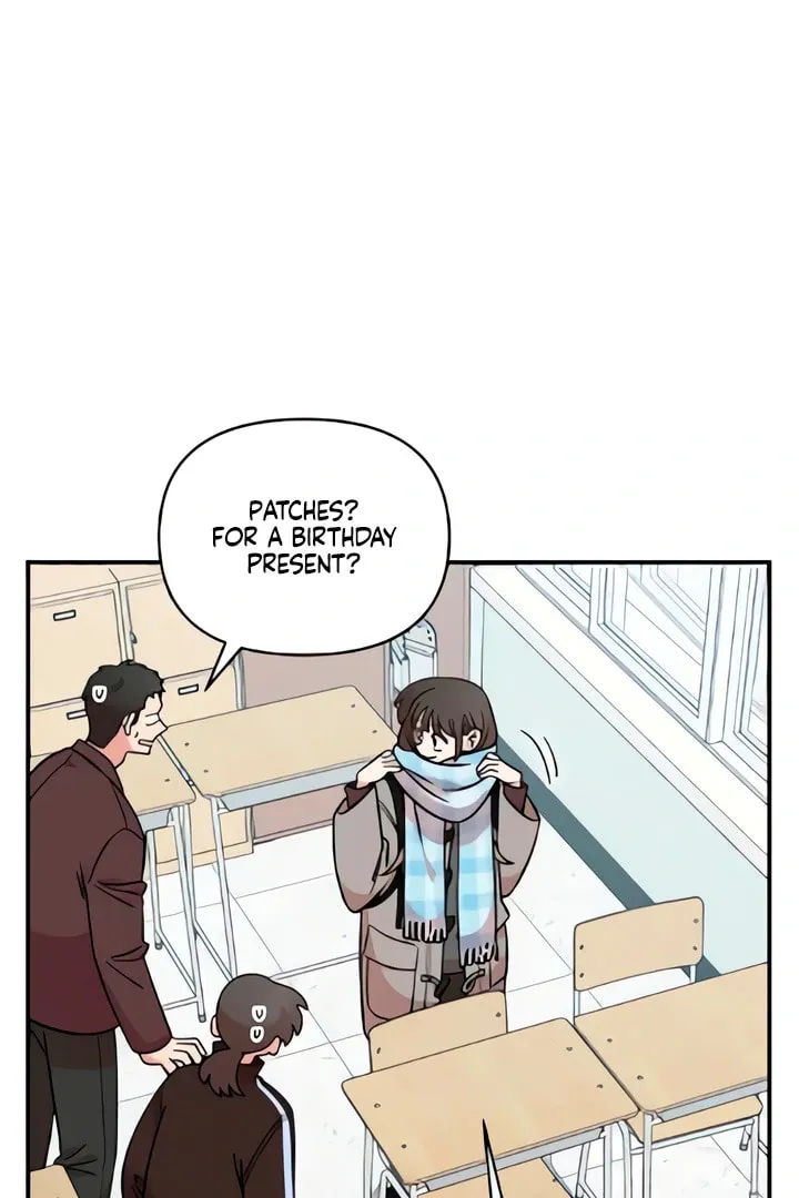 Childhood Friend Complex Chapter 51 page 27 - 